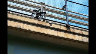 Enhancing Infrastructure Insights Through Drone-Based Inspection