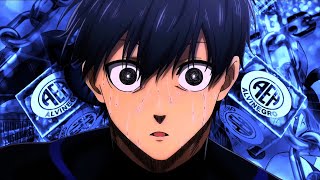 Mtg - Agressivo Phonk Vibes - Anime Edit Funk - Blue Lock