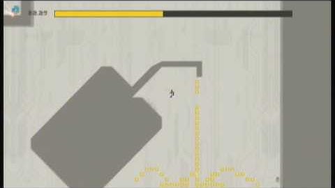 N+ Custom Level "Fill Em Up"