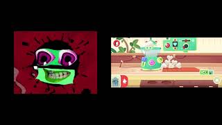 Toca boca compilacion εγγραφή οθόνης klasky csupo wiki fandom effects i would like to have a party 2