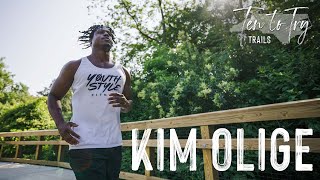 Connecting with Charlotte s Youth Youth Style Fitness Founder Kim Olige Ten to Try PBS NC