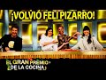 El gran premio de la cocina - Programa 28/06/21 - ¡VOLVIÓ FELICITAS PIZARRO! - Menú "Sorpresa"