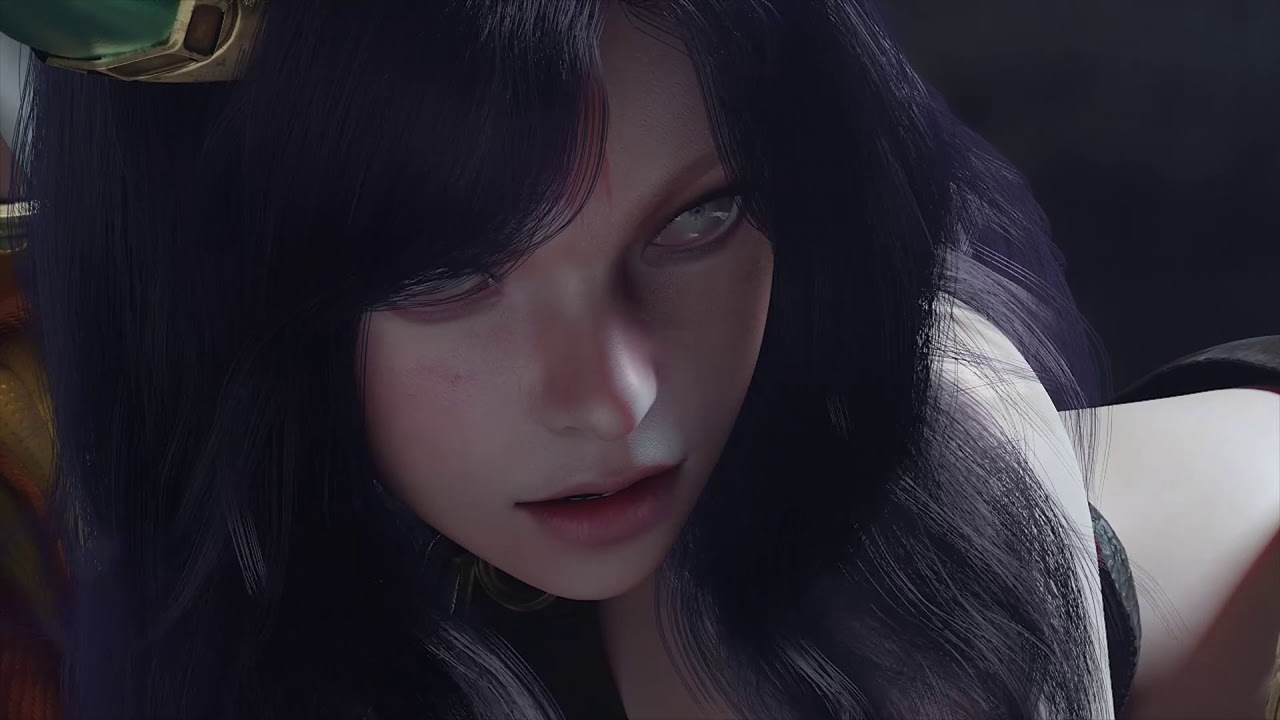 [뮤레전드] 엠퍼사이저 시네마틱 풀버전 Spellbinder Cinematic Trailer - MU legend