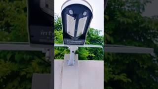 This Solar Light Turns Night Into Day 🔥