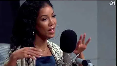 Jhen Aiko Talks #TRIP Album, Working W/ Brandy, Jo...