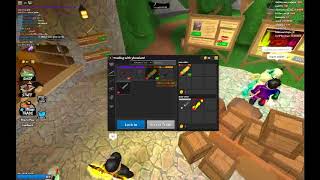 How To Throw Knife In Knife Capsule - scam in knife capsule watch this
