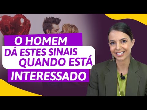 Vídeo: Onde você está galanteando?