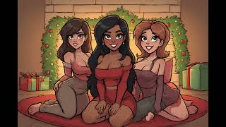 Relaxing Background Christmas Music