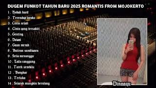 Download lagu DJBEYCC4™ - FUNKOT TAHUN BARU 2025 LAILA CANGGUNG SPECIAL REQUEST DINAA AYU FROM MOJOKERTO