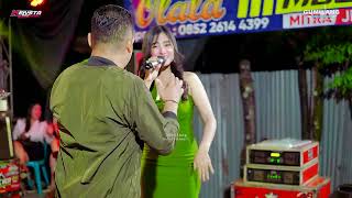 Melysta   Bahtera Cinta  Rika Amelia  Mc Aleng  Khitan Daffa  Bendansari Tahunan Jepara