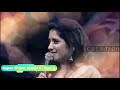 Super Singer Junior 6 Ma Ka Pa and Priyanka poovaiyar comedy