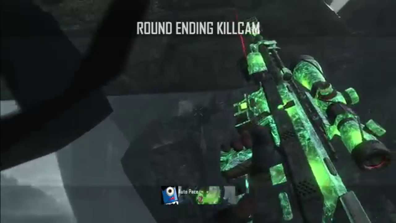 Auto Pace: INSANE Uplink 1440!