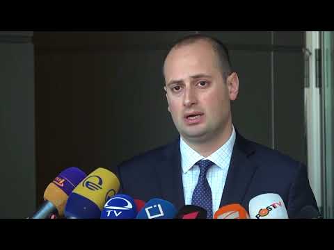 როგორ შეაფასეს აღმასრულებელ ხელისუფლებაში ,ქვეყნის მთავარსარდალის მოხსენება