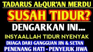 Susah Tidur?Dengarkan | Al Fatihah,Al Baqarah ,Ayat Kursi,Yasin By Alaa Aqel 