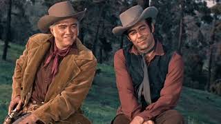 Why Pernell Roberts Really Left Bonanza – The Truth They Tried to Bury