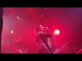 The Skeleton Key - Epica live Israel 7.6.2022