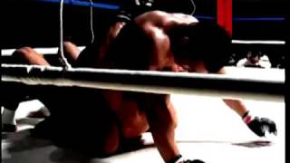 Download Lagu MMAClassics, Frank Shamrock vs Enson Innoue MP3