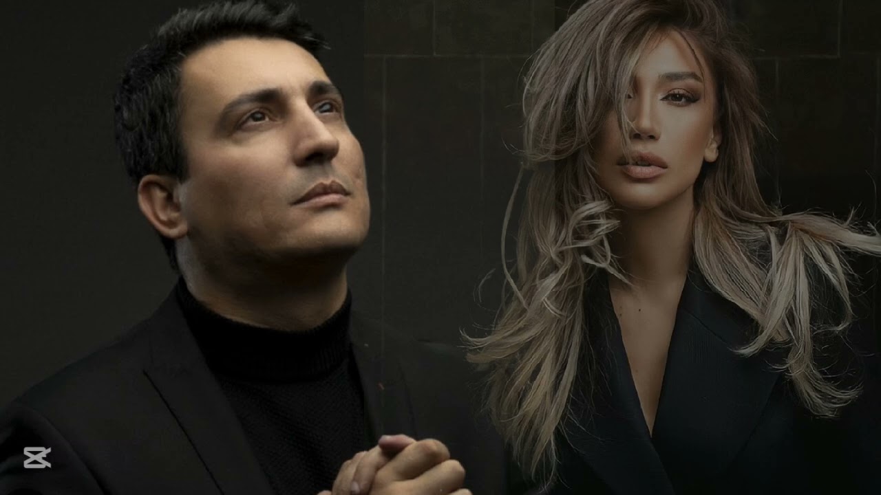 Xəzər Süleymanlı & Röya -eşqim