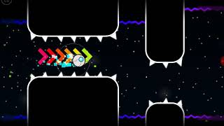 Geometry Dash - Floating Ball By Lunnd