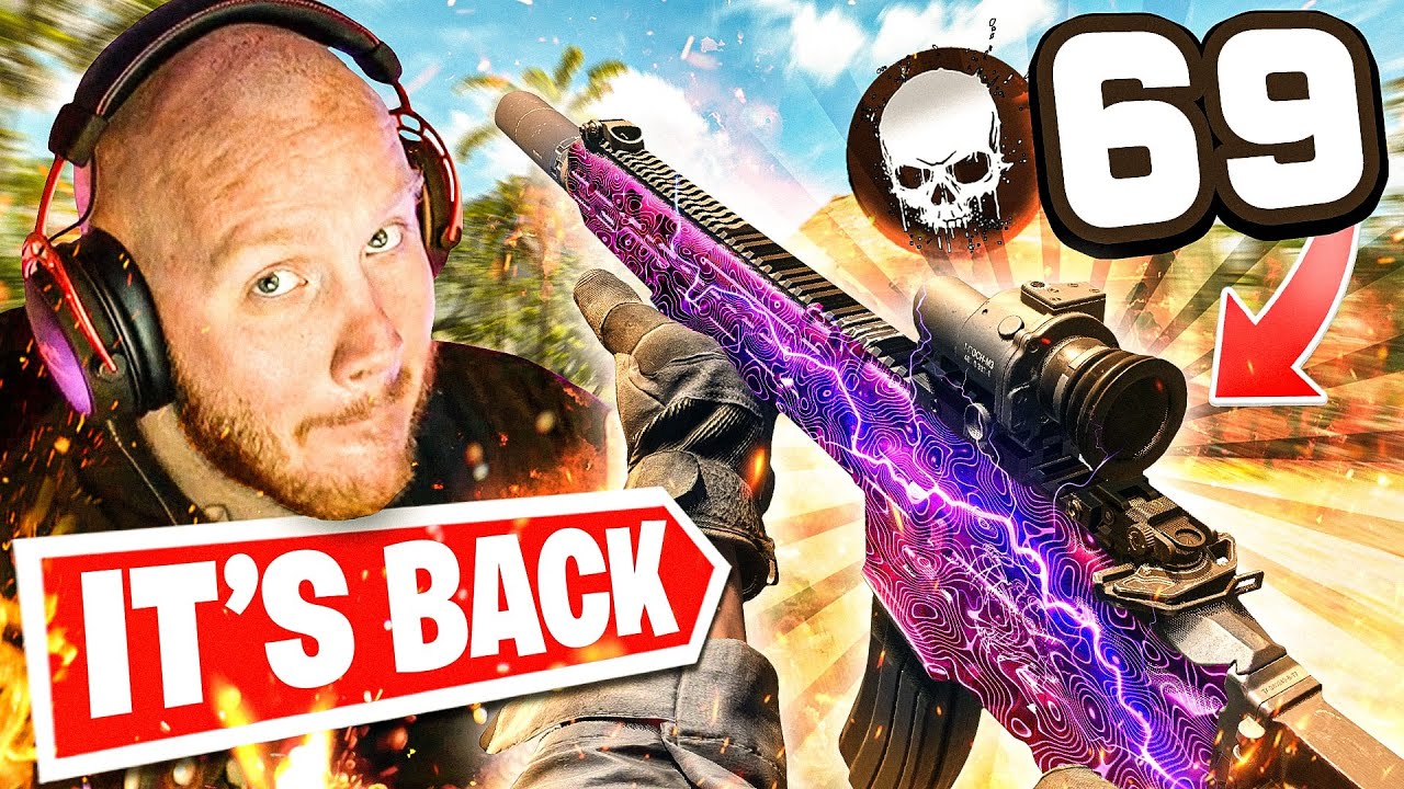 I GOT $130 TO USE THE M13 AND THIS HAPPENED...