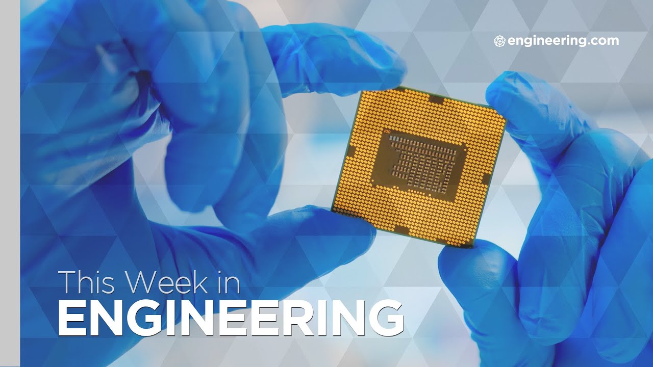 Battle Lines Are Drawn in the Global Chip Industry - engineeringdotcom