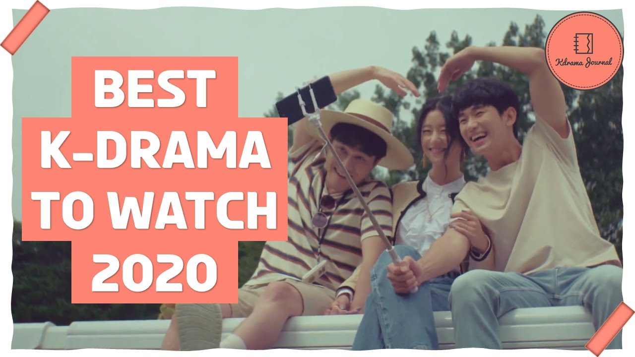 TOP 11 K-drama Series of 2020 (HIGHLY RECOMMENDED!)