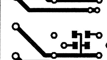 Convert PDF to PCB Gerber data - Avoid Raster PDF files