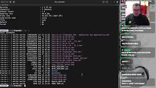 Demuxing OBS Studio multi-track audio recordings with FFmpeg on Linux 🐧