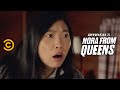 Nora vs. Her Imaginary Friend - Awkwafina is Nora from Queens