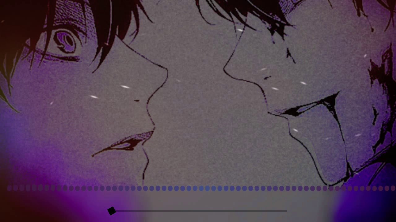 Bury A Friend (slowed down//deep version)