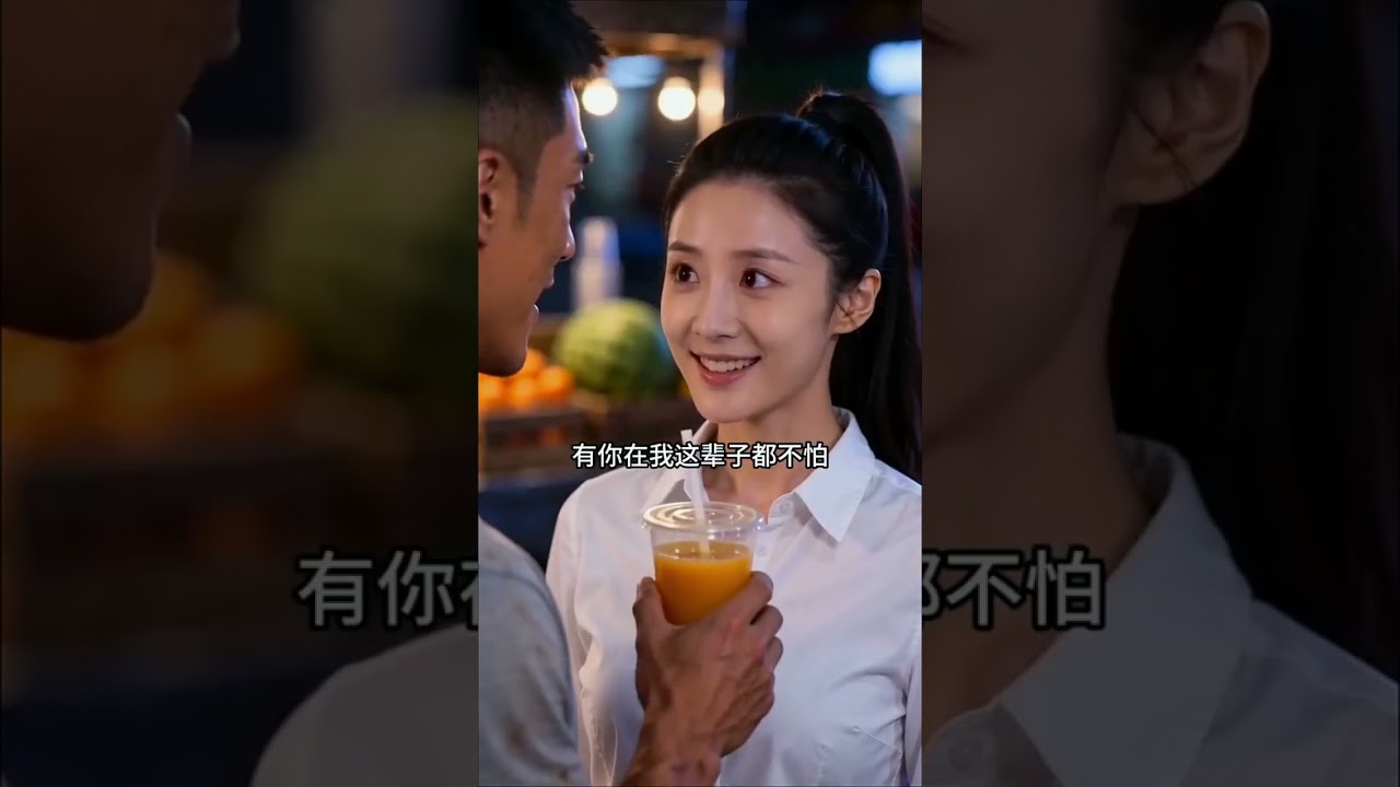 深夜炒飯攤的逆襲：從失業到全城追捧