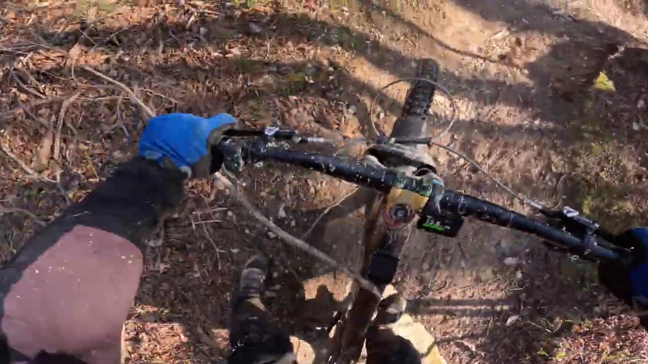 La Castagna | following Mati