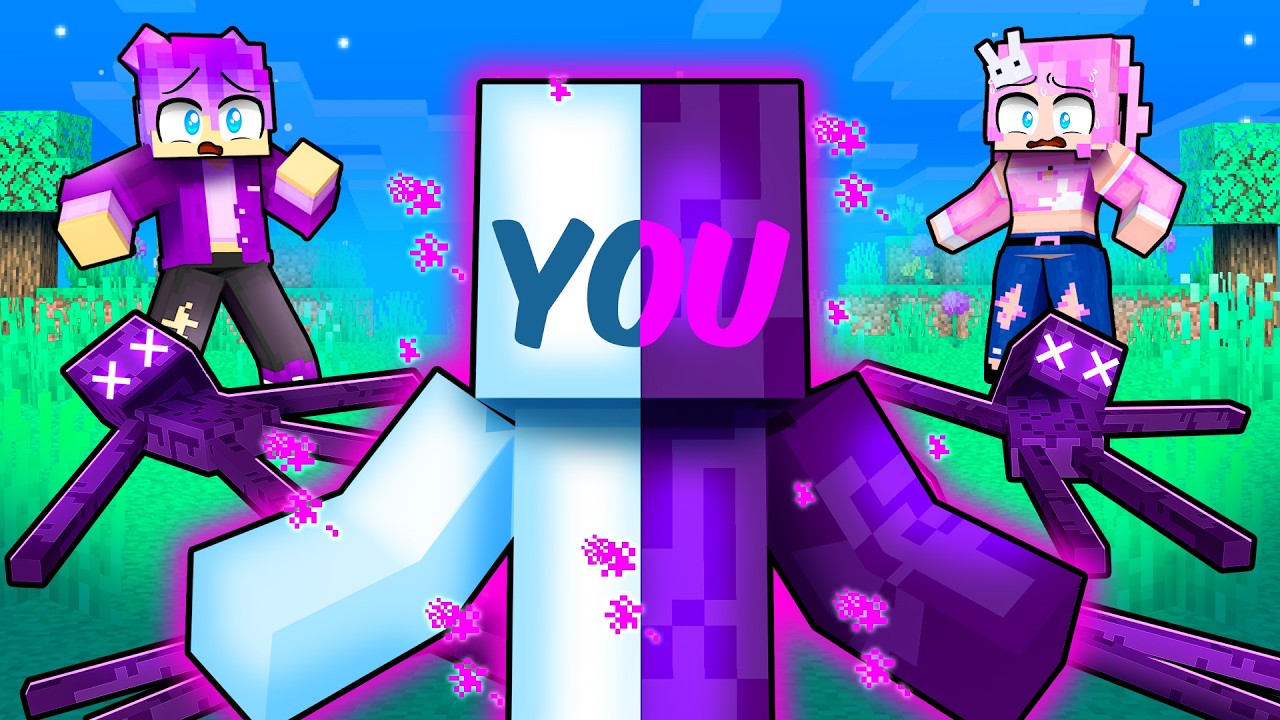 YOUR ORIGINS As The LAST ENDERMAN!