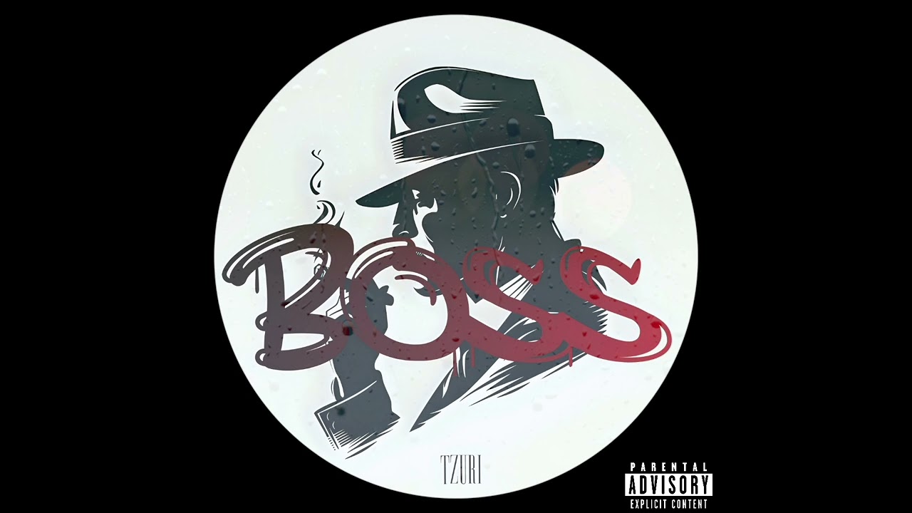TZURI - BOSS (OFFICIAL AUDIO)