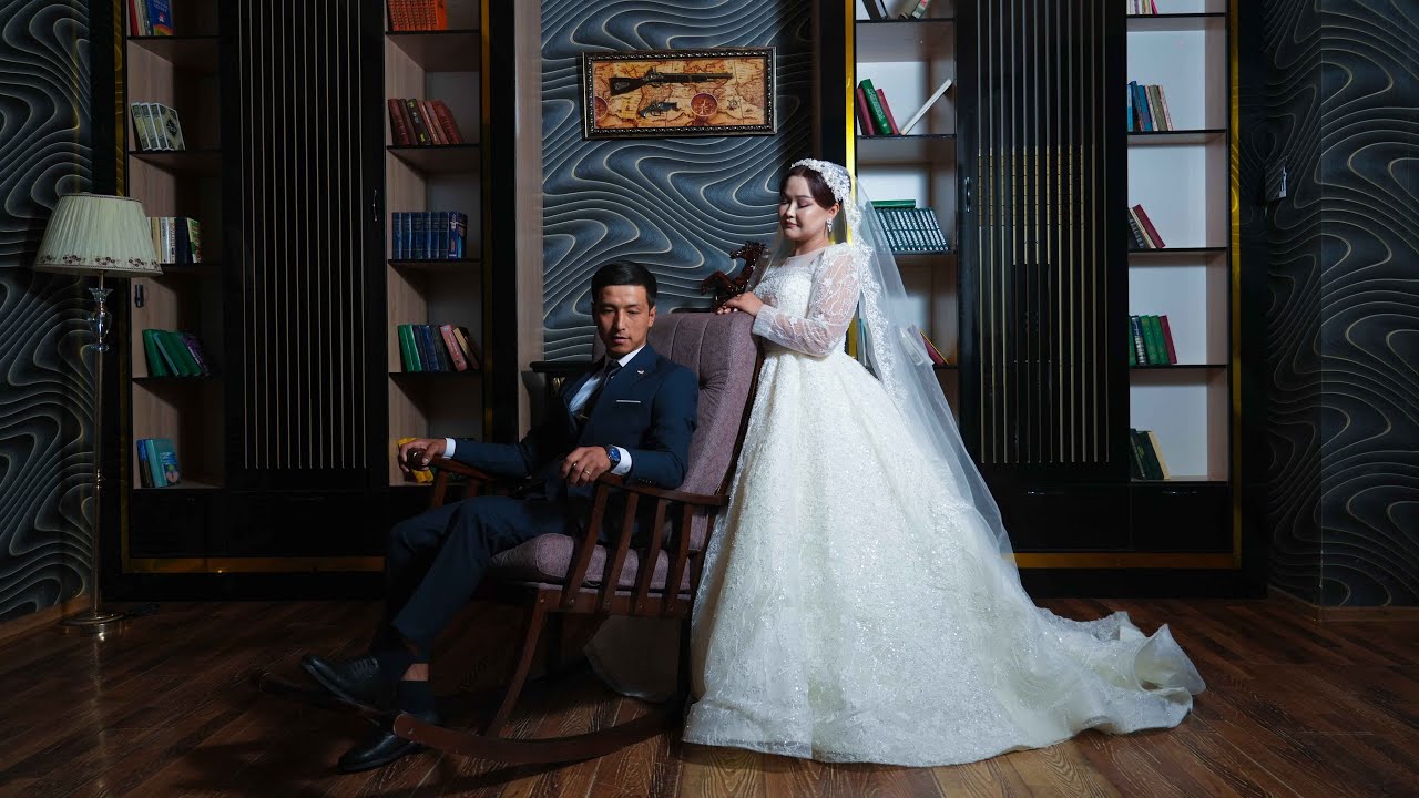 ASQAR & SAULE 24. 11. 2025  Dos film ☎️+998 99 883 09 95 ☎️+998 99 407 95 97