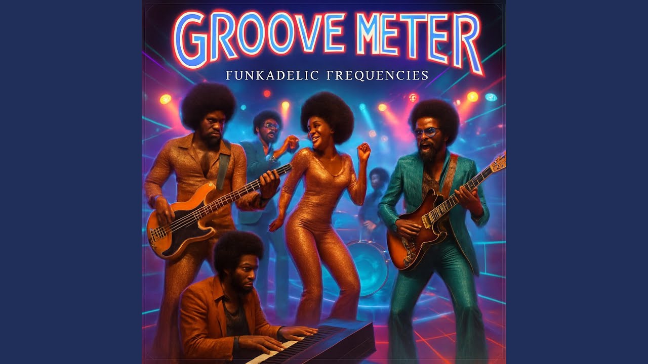 Electric Soul Transmission