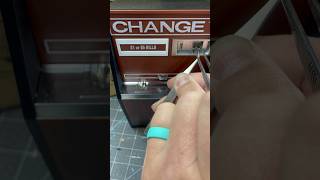 Can you spare some change?