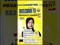 siap siap megawati HANGESTI bakal main lagi di liga Korea bergabung dengan Hyundai hillstate