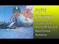 Christmas Music (Joyful Christmas) (Full Album)