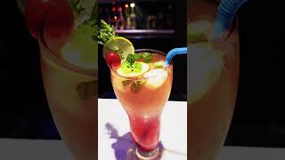 #mojito mokteil #bolulembut