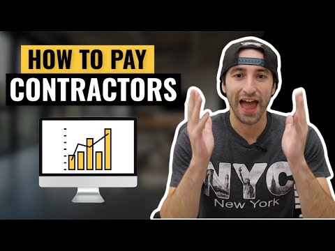 How to Pay