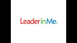Leader in Me| Speech by Mr. Bill Mcintyre- Vice President, Franklin Covey