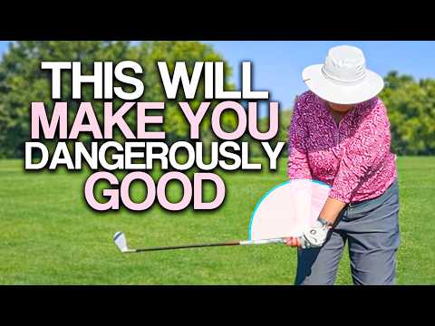 This 3 Second Move Will Unlock Your Best Ball Striking