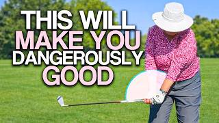 This 3 Second Move Will Unlock Your Best Ball Striking