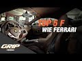 Top 5 F wie Ferrari - die schärfsten Gebrauchten I GRIP Originals