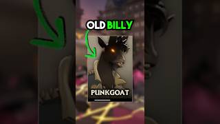 Billy is so detailed in Deadlock... #deadlock #gaming #valve