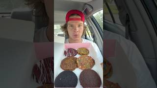 @crumbl Please Bring Back Regular Cookies Next Week🙏 #shorts  #cookies #food #eating #mukbang