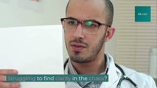 n1.care: AI Clinical Intelligence for Clinicians