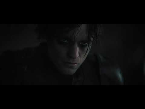 'The Batman' Teaser