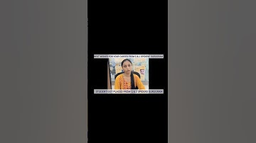 STUDENT PLACEMENT JOURNEY AS JAVA DEVELOPER  Q & J SPIDERS GURUGRAM